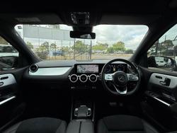 2019 Mercedes-Benz B-Class B180 W247 Mountain Grey