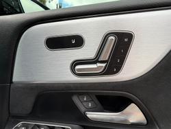 2019 Mercedes-Benz B-Class B180 W247 Mountain Grey