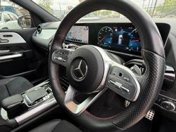 2019 Mercedes-Benz B-Class B180 W247 Mountain Grey