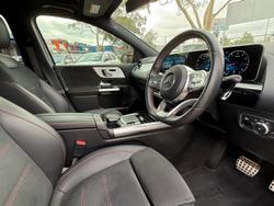 2019 Mercedes-Benz B-Class B180 W247 Mountain Grey