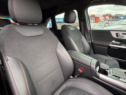 2019 Mercedes-Benz B-Class B200 W247 Mountain Grey