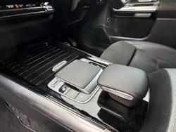 2019 Mercedes-Benz B-Class B180 W247 Mountain Grey