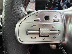 2019 Mercedes-Benz B-Class B180 W247 Mountain Grey