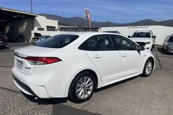 2022 Toyota Corolla Ascent Sport Hybrid