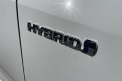 2022 Toyota Corolla Ascent Sport Hybrid