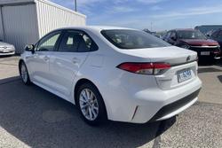 2022 Toyota Corolla Ascent Sport Hybrid