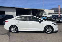 2022 Toyota Corolla Ascent Sport Hybrid