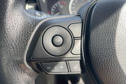 2022 Toyota Corolla Ascent Sport Hybrid