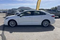 2022 Toyota Corolla Ascent Sport Hybrid