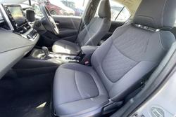 2022 Toyota Corolla Ascent Sport Hybrid