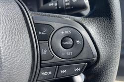 2022 Toyota Corolla Ascent Sport Hybrid