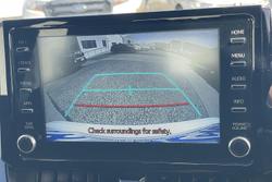 2022 Toyota Corolla Ascent Sport Hybrid