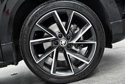 2020 SKODA Karoq 140TSI Sportline