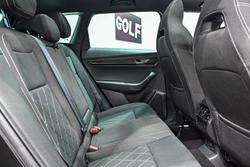 2020 SKODA Karoq 140TSI Sportline