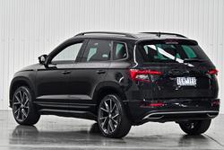 2020 SKODA Karoq 140TSI Sportline