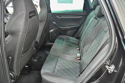 2020 SKODA Karoq 140TSI Sportline