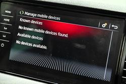 2020 SKODA Karoq 140TSI Sportline