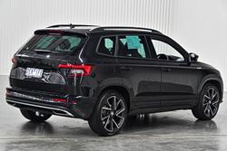 2020 SKODA Karoq 140TSI Sportline
