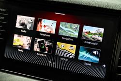 2020 SKODA Karoq 140TSI Sportline