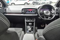 2020 SKODA Karoq 140TSI Sportline