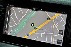 2020 SKODA Karoq 140TSI Sportline