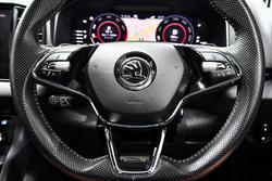 2020 SKODA Karoq 140TSI Sportline