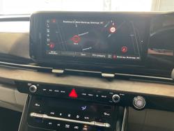 2021 Kia Carnival SLi