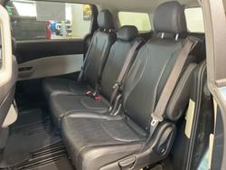 2021 Kia Carnival SLi