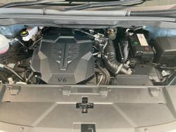 2021 Kia Carnival SLi