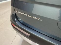 2021 Kia Carnival SLi