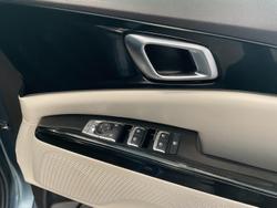 2021 Kia Carnival SLi