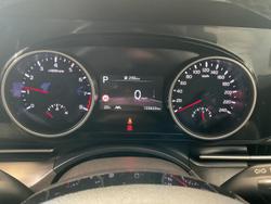 2021 Kia Carnival SLi