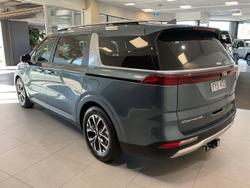 2021 Kia Carnival SLi
