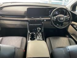 2021 Kia Carnival SLi