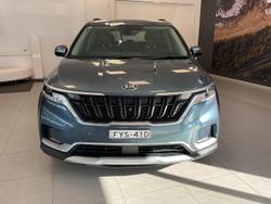 2021 Kia Carnival SLi