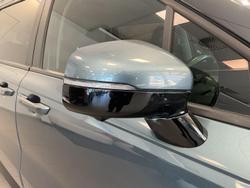 2021 Kia Carnival SLi