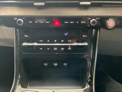 2021 Kia Carnival SLi