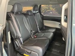 2021 Kia Carnival SLi