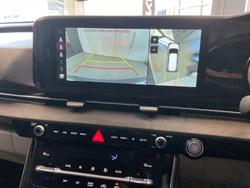 2021 Kia Carnival SLi