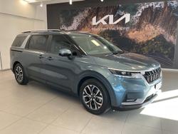 2021 Kia Carnival SLi