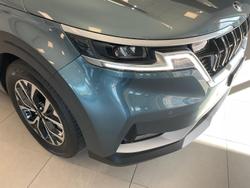 2021 Kia Carnival SLi