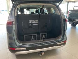 2021 Kia Carnival SLi