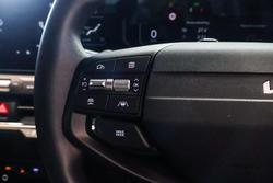 2025 Kia K4 Sport+ CL4m MY26 Interstellar Grey