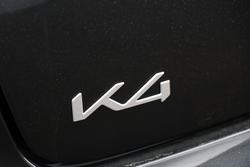 2025 Kia K4 Sport+ CL4m MY26 Interstellar Grey