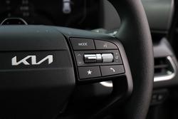 2025 Kia K4 Sport+ CL4m MY26 Interstellar Grey