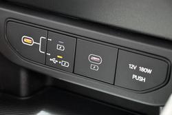 2025 Kia K4 Sport+ CL4m MY26 Interstellar Grey