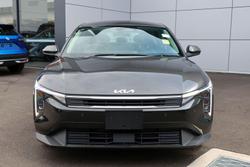 2025 Kia K4 Sport+ CL4m MY26 Interstellar Grey