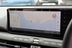 2025 Kia K4 Sport+ CL4m MY26 Interstellar Grey