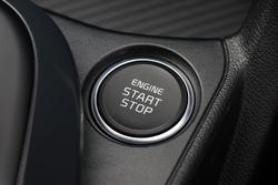 2025 Kia K4 Sport+ CL4m MY26 Interstellar Grey