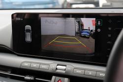 2025 Kia K4 Sport+ CL4m MY26 Interstellar Grey